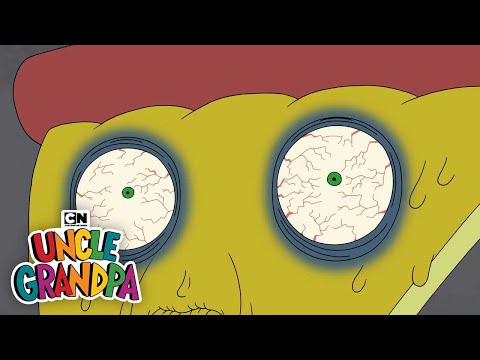 Download Ride Or Cry | Uncle Grandpa | Cartoon Network | Safe ...