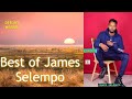 THE BEST OF JAMES SELEMPO - BY DEEJAY MAASAI | MAASAI GOSPEL MIX -2024 - HAPPY EASTER - MAASAI SONGS