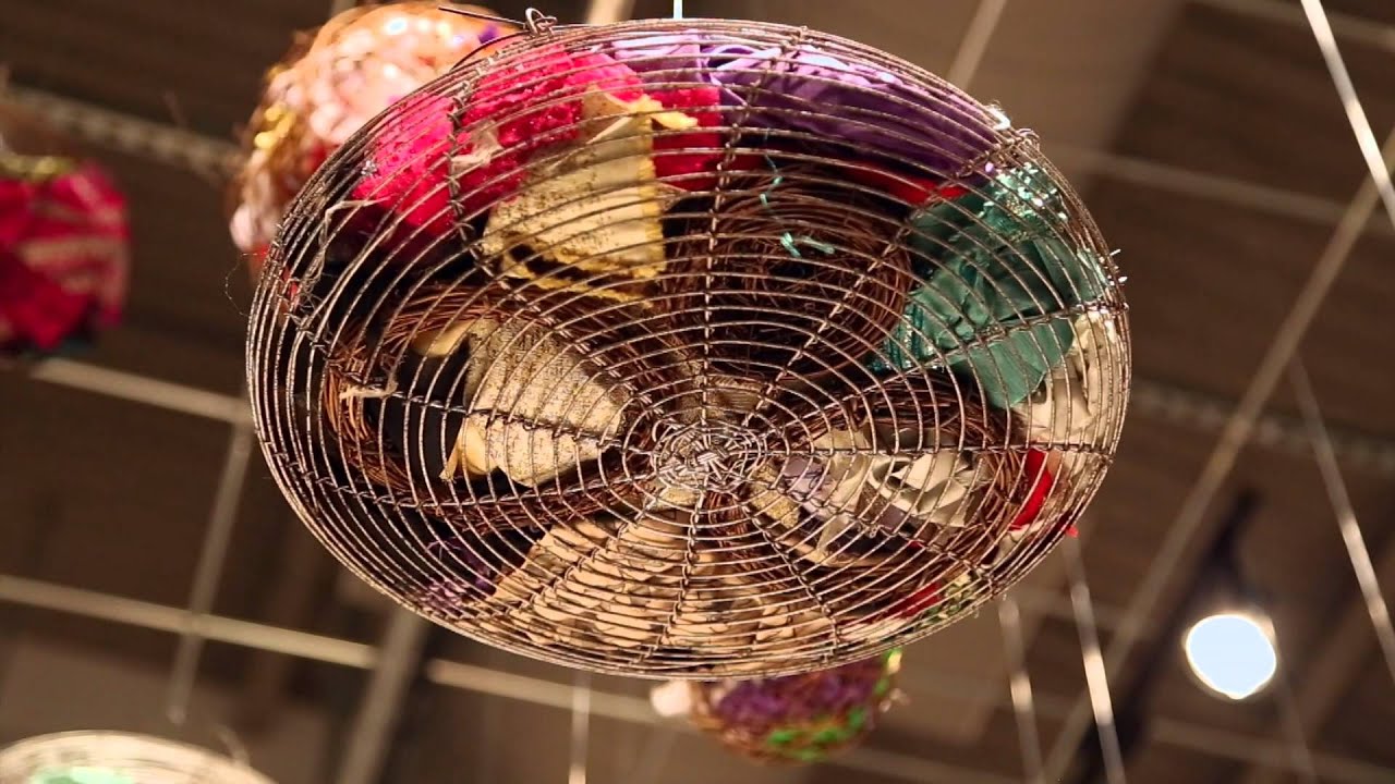 mediacom internet George Edozi at MOCA North Miami | Art Loft 333 Segment