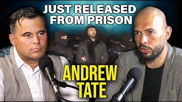Andrew Tate