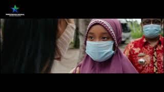 Juara 1 #LiterasiVlogChallenge #PerpusnasRI - Gerakan Literasi Tanggamus #2 Merak Mas