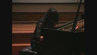Claude Debussy Estampes by Deepani de Alwis
