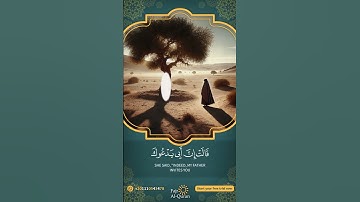 سورة القصص - Surah Al-Qasas