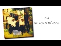 SEPTETO SANTIAGUERO - La acupuntura