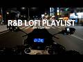 1am and i can't sleep | Late Night Ride Alternative R&amp;B/Lo-fi Playlist