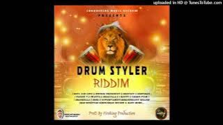 Smashella - One Big Family (DRUMSTYLER RIDDIM) [CONQUERING MUSIC 2021]