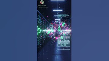 How Data Moves in the Cloud (ETL → Warehouse → Dashboard) | Simple 30-Second Explanation!