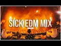 Sick EDM Festival Mashups Mix 2020 | Best of EDM Party Electro House & Festival Music