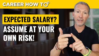 "What Are Your Salary Expectations?" Answering this Interview Question in 2020!