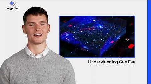 What Are Gas Fees in Crypto?