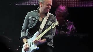 View Deep Purple Performance of Pictures of Home Live from 2014