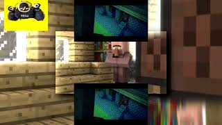 (YTPMV) Villager TV 2 (Minecraft Animation) Scan