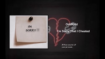 OddKidd - I