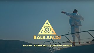 Sajfer - Karneval II (Carloox Remix)