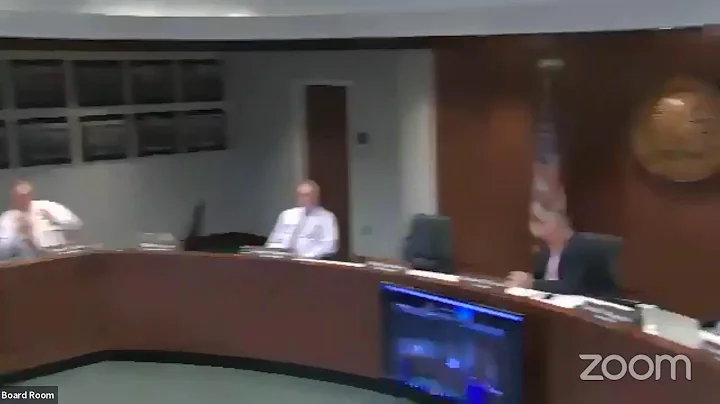 May 10, 2022 Ottawa County Board of Commissioners ...