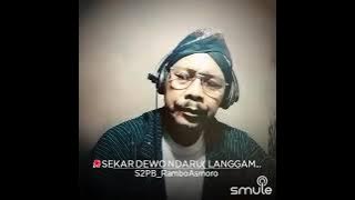 sekar dewondaru