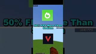 Best FPS Boost Modpack for Mojo Launcher (Vulkan Mod)