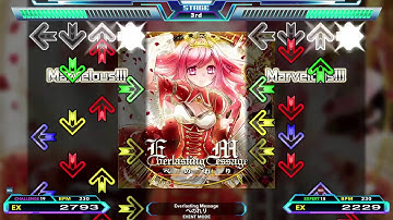 Everlasting Message CSP 19 & ESP 18 [DDR/StepMania]