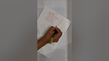 Manufacturing Accounts 7707 Part 3 O-Level (GCE/IGCSE)