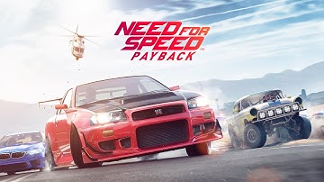 Need for Speed Payback | Prologue / Chapter 1: IGNITION