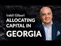 Is georgia capital a chance to invest in quality assets at a cheap price irakli gilauri