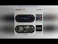 A must-have product #LILYGO® T-Embed ESP32-S3 Custom Control Panel Macro Knob Embeddable Developme