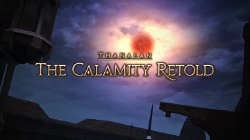 The Rising 2018 Calamity Retold Event [FFXIV]