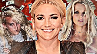 Jamie Lynn SPEARS : VRAIE SOEUR ou ESCROC?