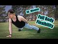30 Minute Full Body Reset @movementbydavid