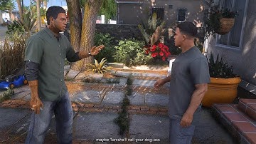 GTA 5 Graphics Mod #2: 