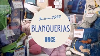 edificio Estallar máquina BLANQUERIAS DE ONCE - info 2022 Precios Actualizados de Frazadas, cortinas  , toallas / Argentina - YouTube