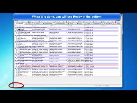 How to fix Backgroundcontainer.dll not found error in Windows 7/8/10