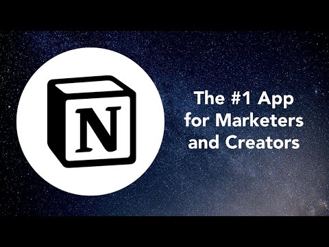 The Best Productivity App for Digital Marketers and Content Creators