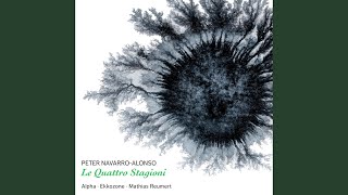 Le quattro stagioni: IV. L&#39;inverno (After Vivaldi&#39;s RV 297)