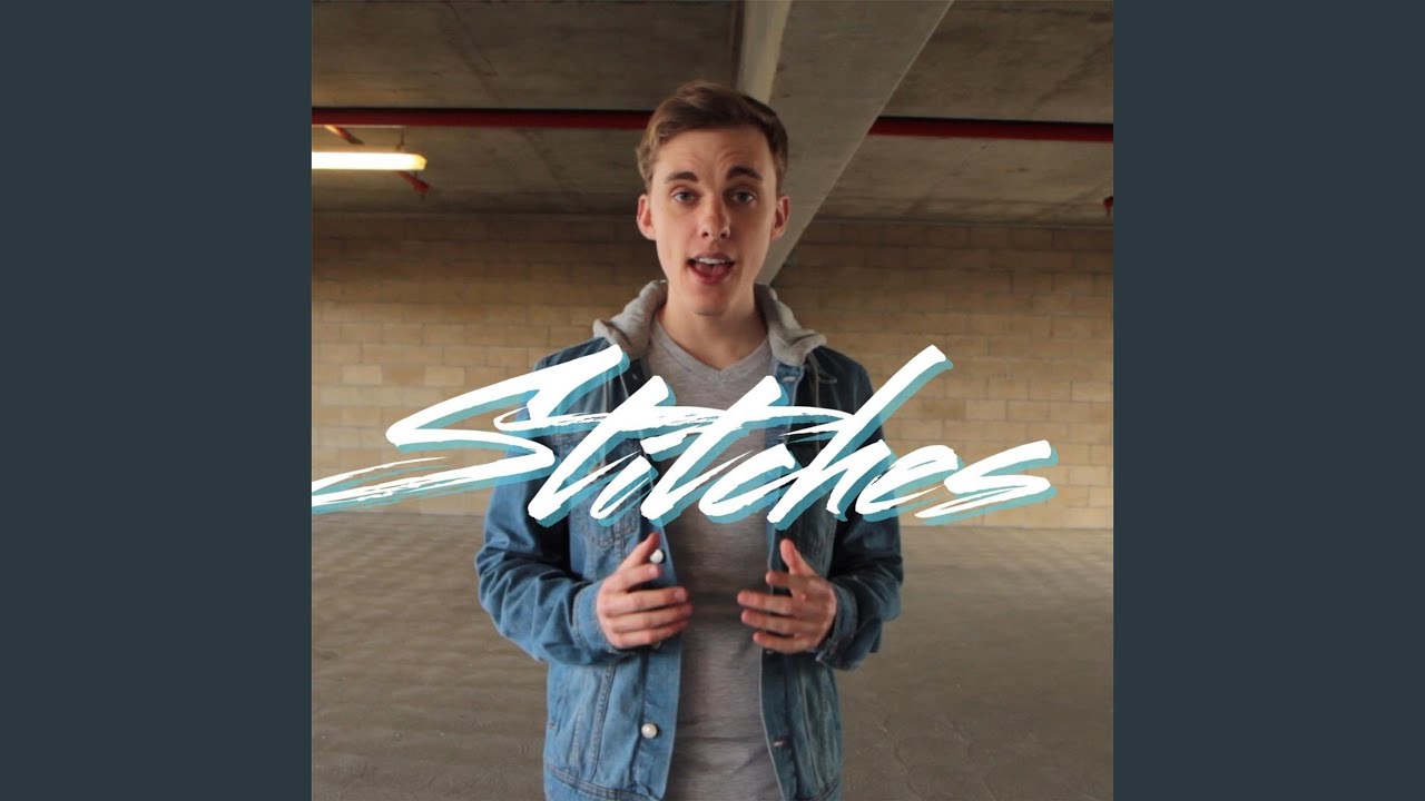 在 YouTube 上观看 Stitches 在 YouTube 上观看 Stitches