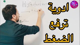 ماهي الادوية التي ترفع الضغط ؟ وهل الاسبرين ضمنها ؟