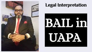 Bail in UAPA: High Court Granted  bail in UAPA to a Sri Lankan National