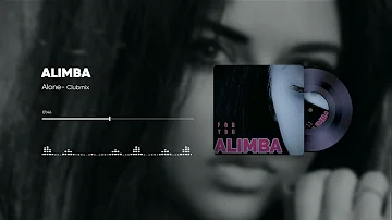 Alimba Alone (Club Mix)