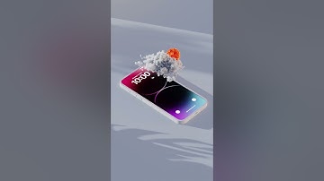 Rain in Bahawalpur Division #Houdini #Blender #Cycles #shorts