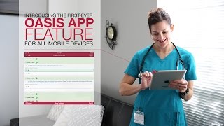 Axxess Introduces First-Ever OASIS App Feature for All Mobile Devices screenshot 4