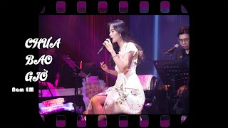 Chưa Bao Giờ - Nam Em Cover Sáng Tác Việt Anh