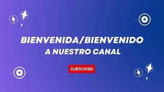 Bienvenidabienvenido A Nuestro Canal Learn Microsoft Office