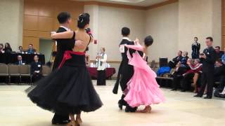MAC 2015 - Adult Syllabus Standard - final - Waltz, tango, foxtrot, quickstep - final (MVI 4835)