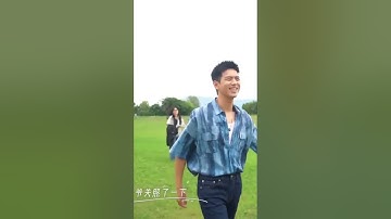 Đi Đến Nơi Có Gió - Cảnh quay Chi Dao cầu hôn Hồng Đậu?? | Lưu Diệc Phi Lý Hiện