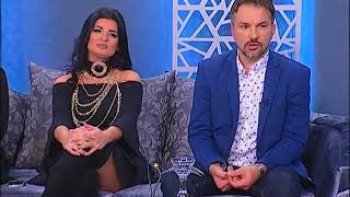 Maja Marijana - Gostovanje - Utorkom u 8 - (TV DM Sat 31.10.2017.)