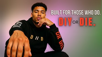 AI + Printify Hoodie Brand Launch - Build, Drop & Own in 2025 (Part 1): Idea to Product