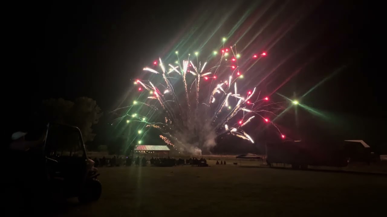 Schmitt’s 4th of July Party 2024