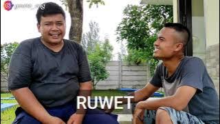 Status wa 30 detik | ruwet