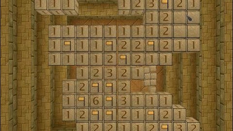 Minesweeper 3D