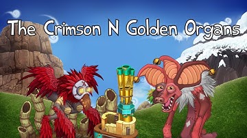 DA - Rare Poewk Vhamp N Hyehehe - The Continent